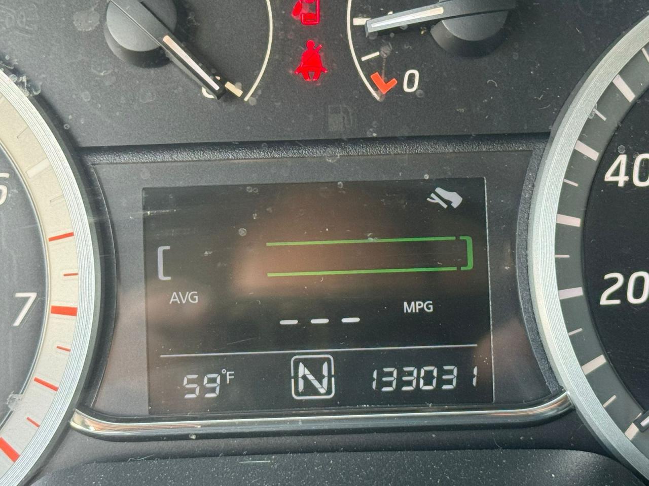 2014 NISSAN SENTRA
