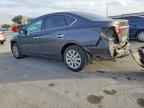 2014 NISSAN SENTRA