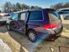 2008 HONDA ODYSSEY