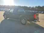 2013 NISSAN Frontier