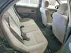 2003 KIA Spectra