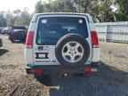2000 LAND ROVER Discovery