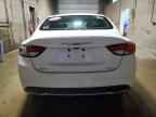 2016 CHRYSLER 200