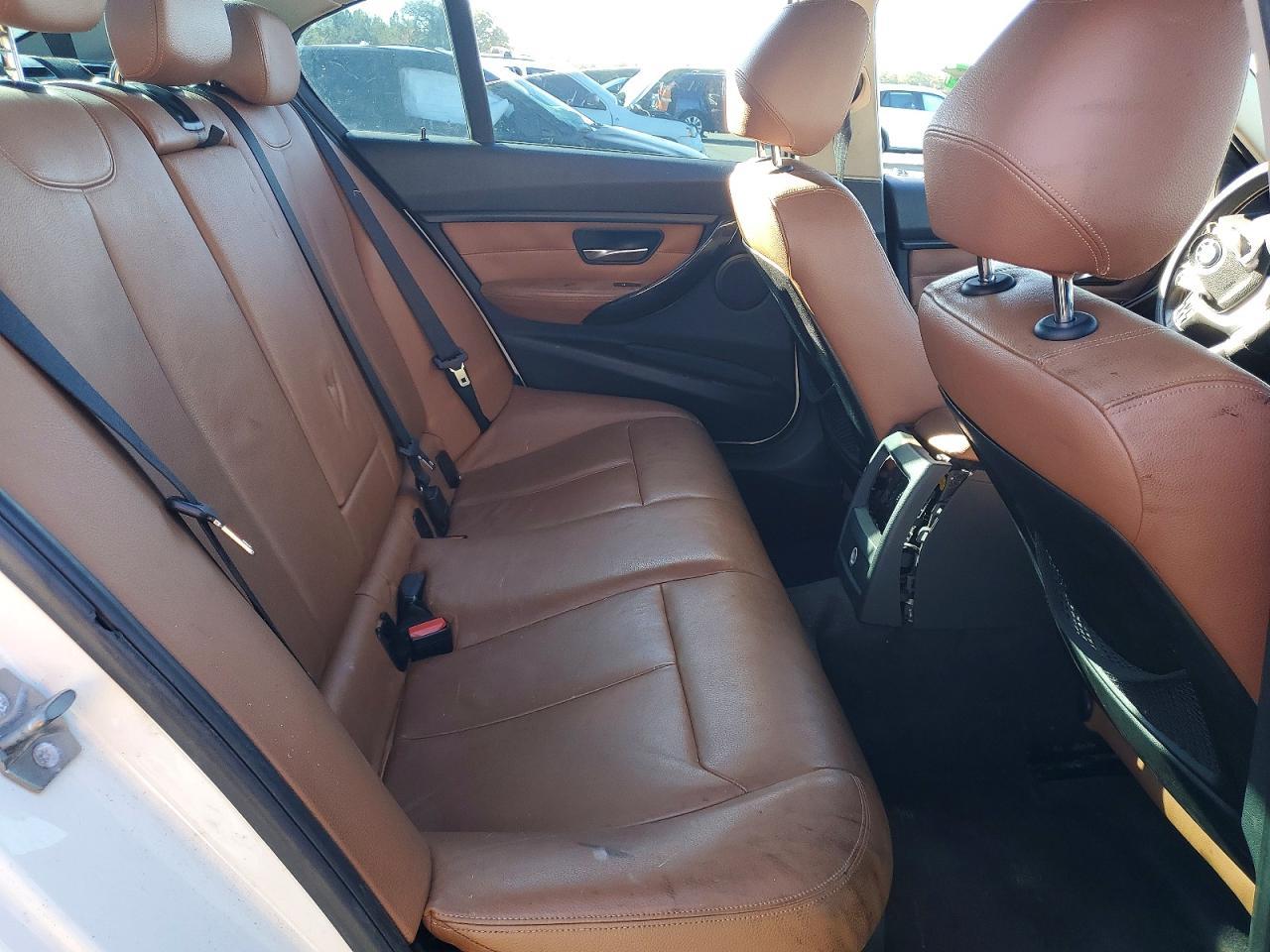 2013 BMW 3 SERIES