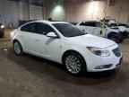 2011 BUICK Regal