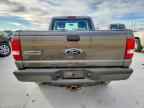 2011 FORD RANGER