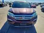 2017 HONDA PILOT