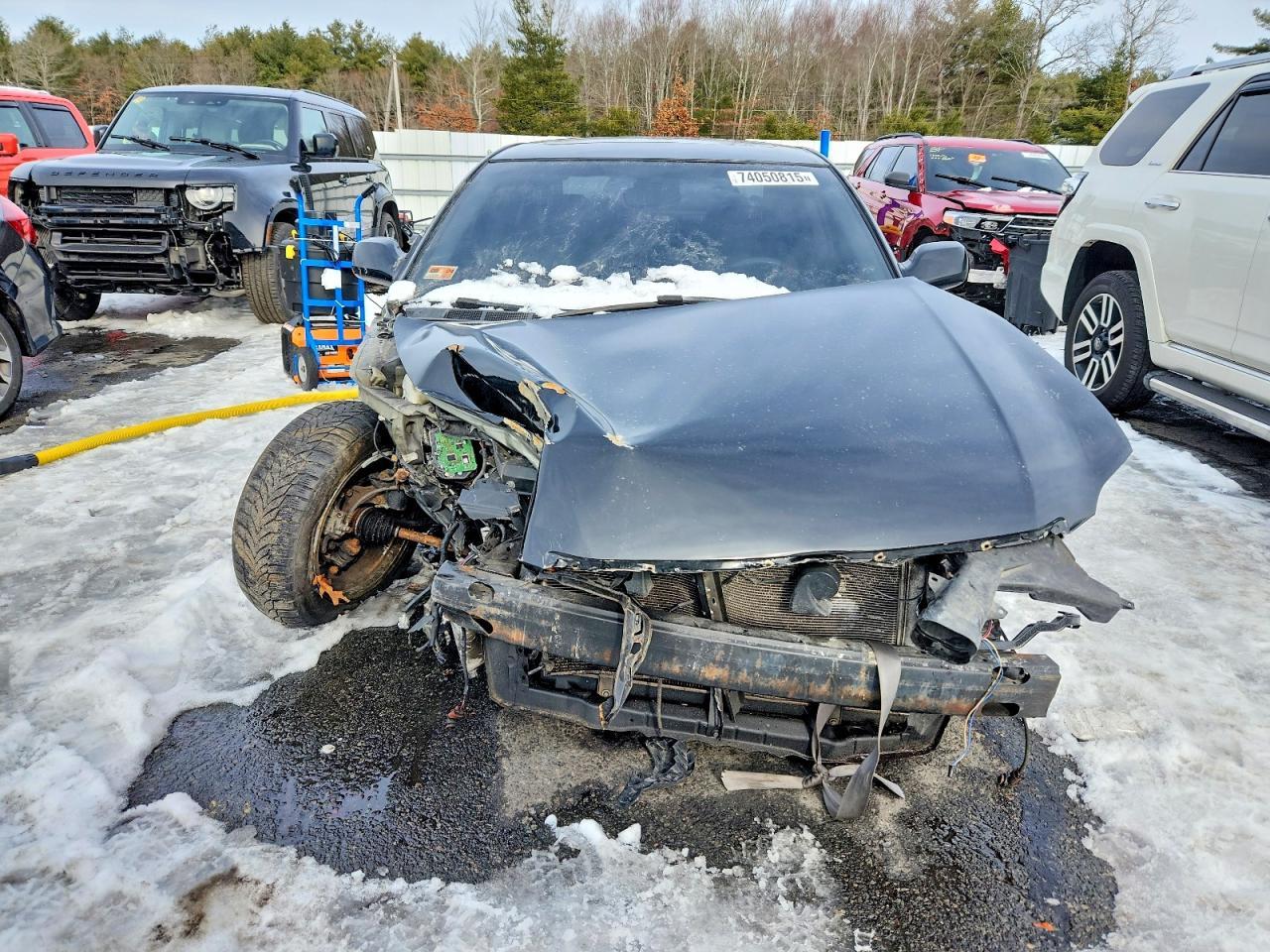 2005 TOYOTA Avalon