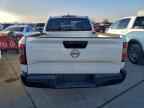 2023 NISSAN Frontier