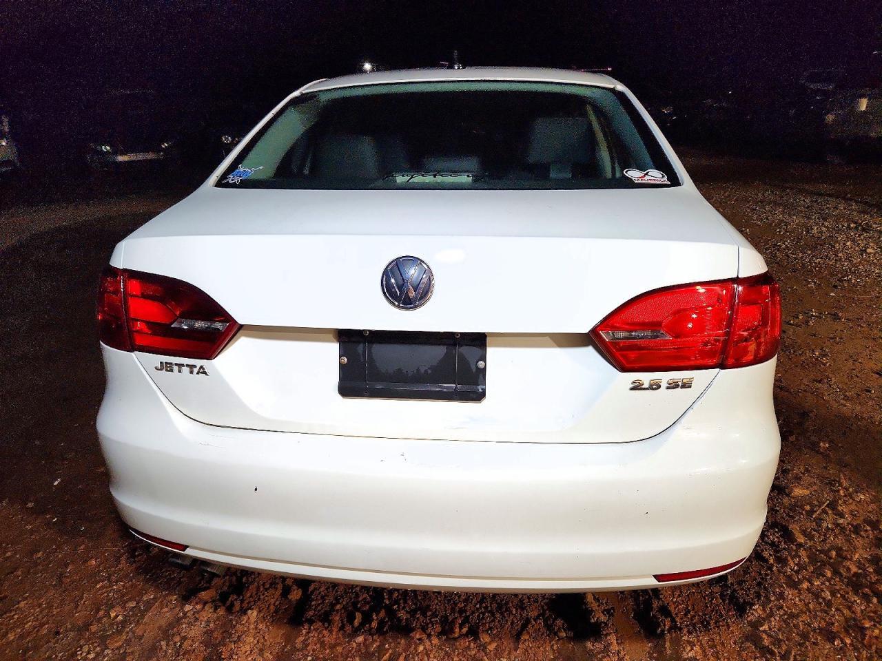 2013 VOLKSWAGEN JETTA