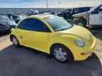2000 VOLKSWAGEN Beetle