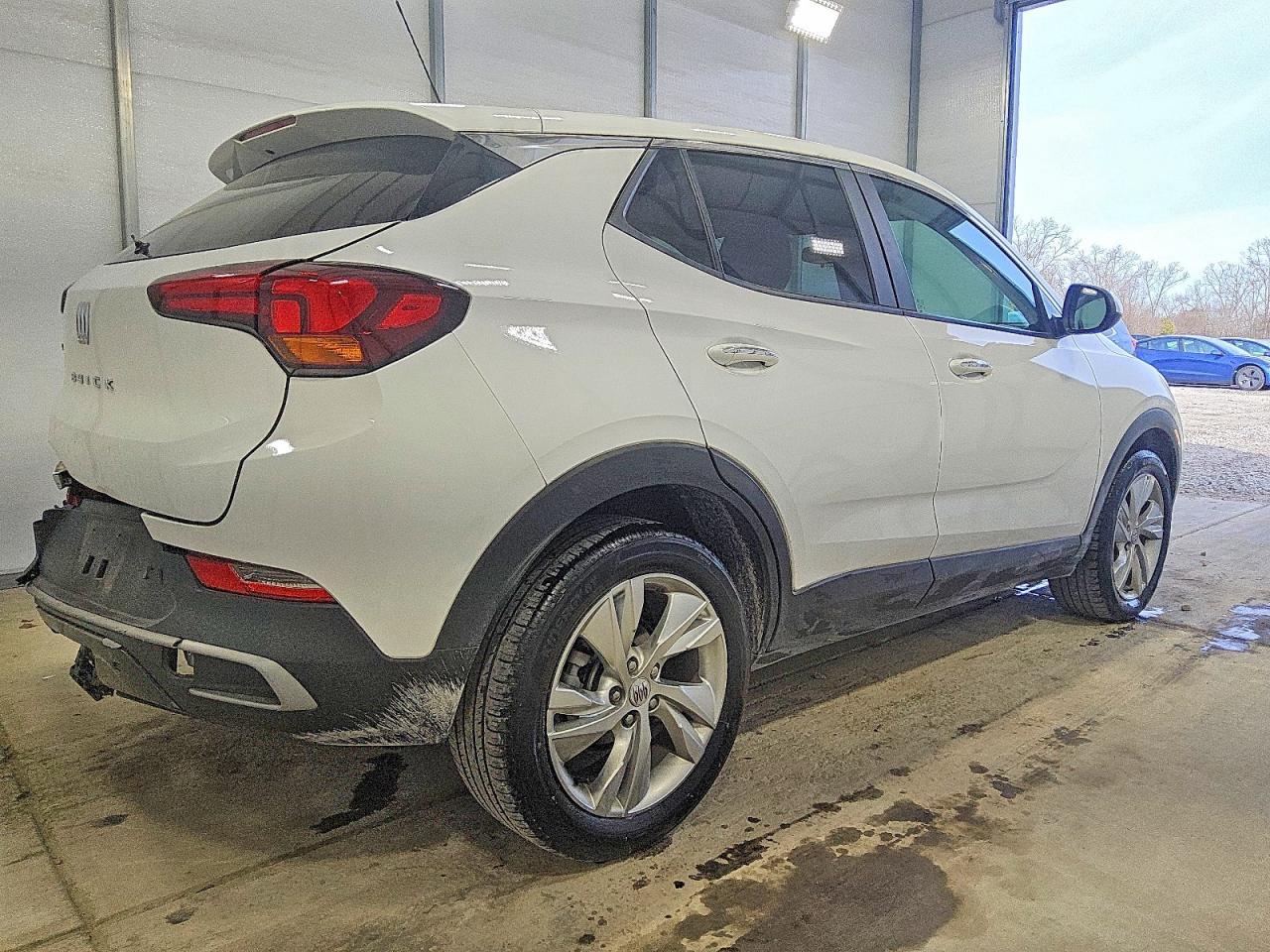 2024 BUICK Encore GX