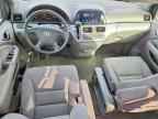 2009 HONDA ODYSSEY