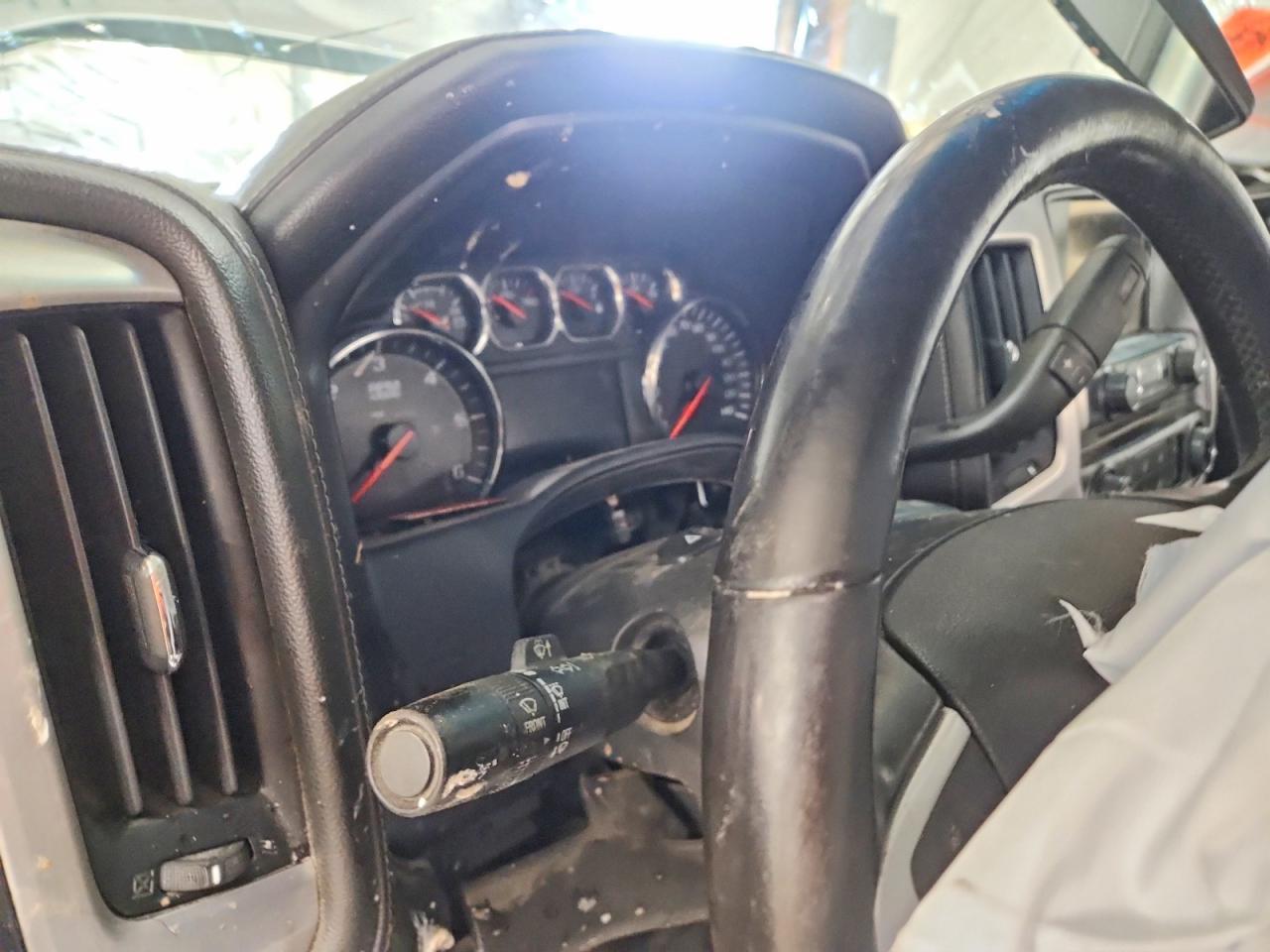 2014 GMC Sierra