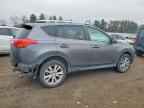 2014 TOYOTA RAV4