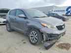 2016 KIA SPORTAGE