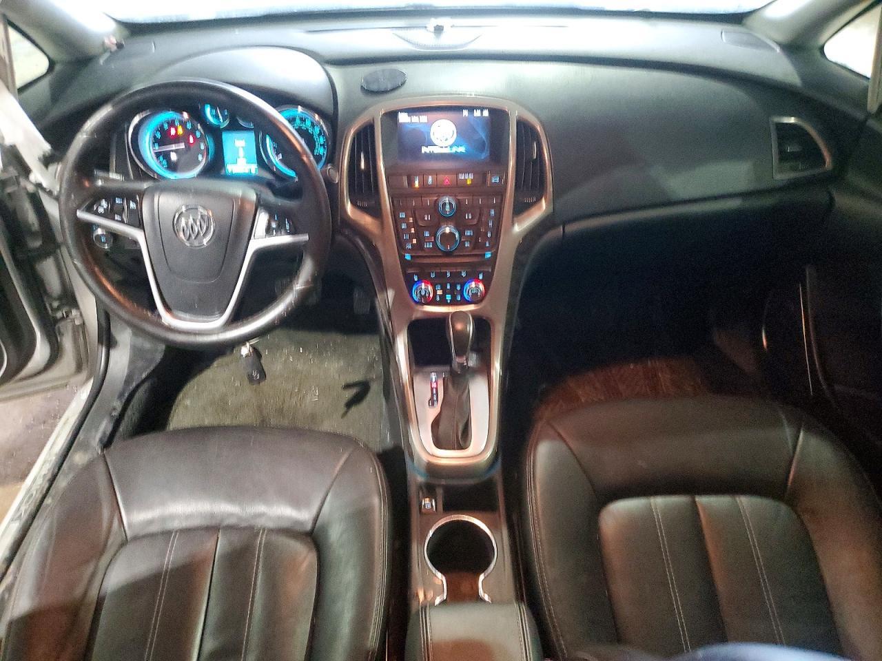 2016 BUICK VERANO