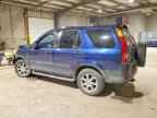 2004 HONDA CR-V
