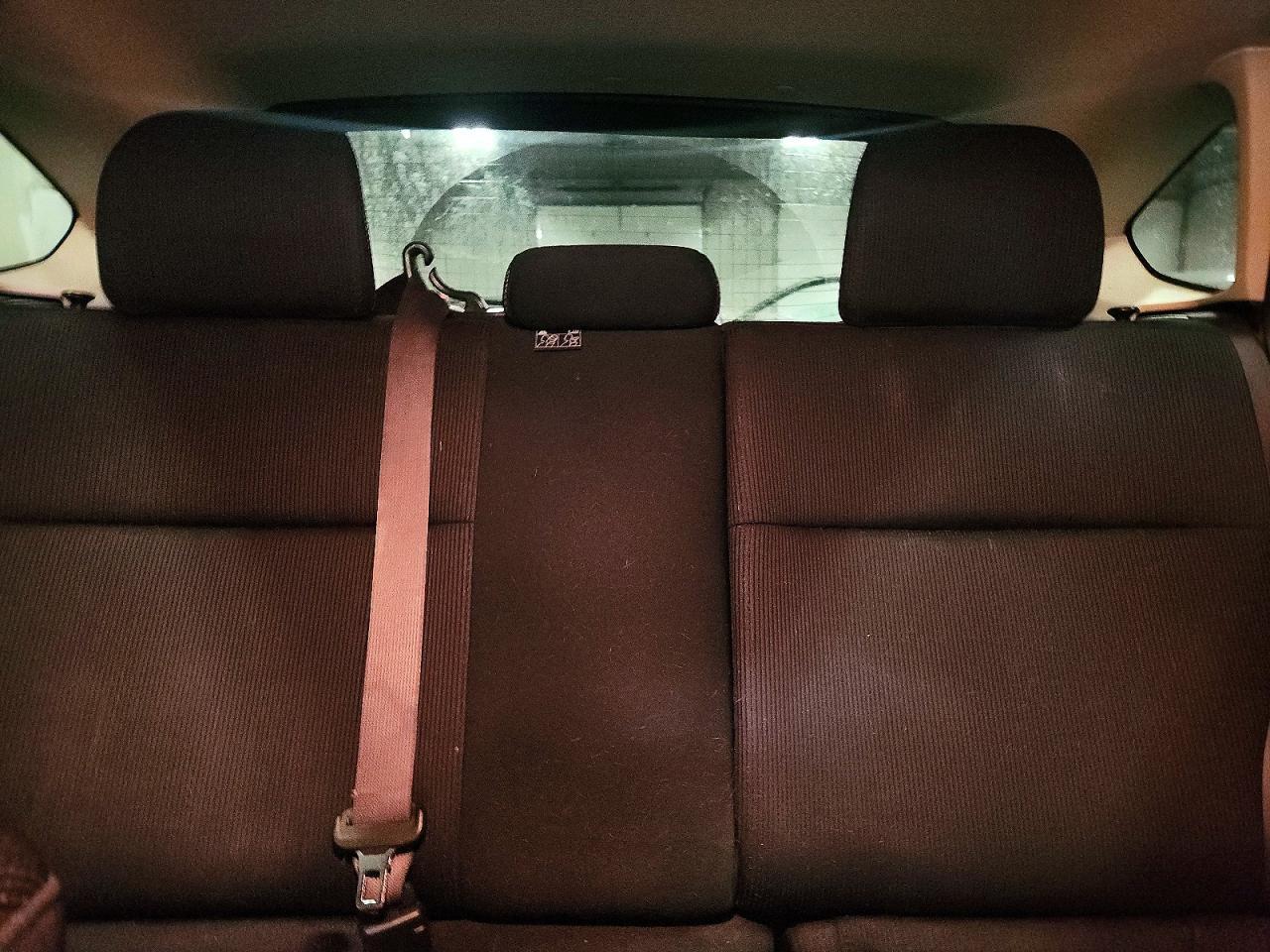2013 SUBARU IMPREZA