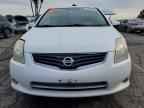 2011 NISSAN SENTRA