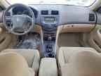 2006 HONDA ACCORD