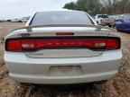 2014 DODGE CHARGER