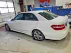 2010 MERCEDES-BENZ E-Class