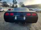 2002 CHEVROLET CORVETTE