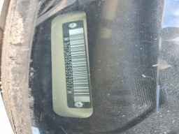 2005 PONTIAC Aztek
