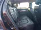 2013 LINCOLN MKX
