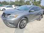 2018 NISSAN MURANO