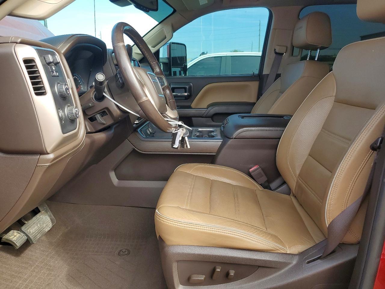 2019 GMC Sierra