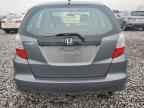 2011 HONDA FIT