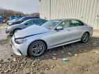 2021 MERCEDES-BENZ E-Class