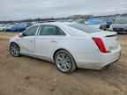 2018 CADILLAC XTS