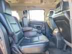 2015 NISSAN Armada