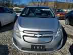 2014 CHEVROLET Spark EV