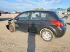 2011 NISSAN VERSA