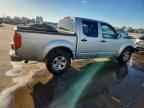2011 NISSAN Frontier
