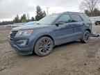 2017 FORD Explorer Sport Trac