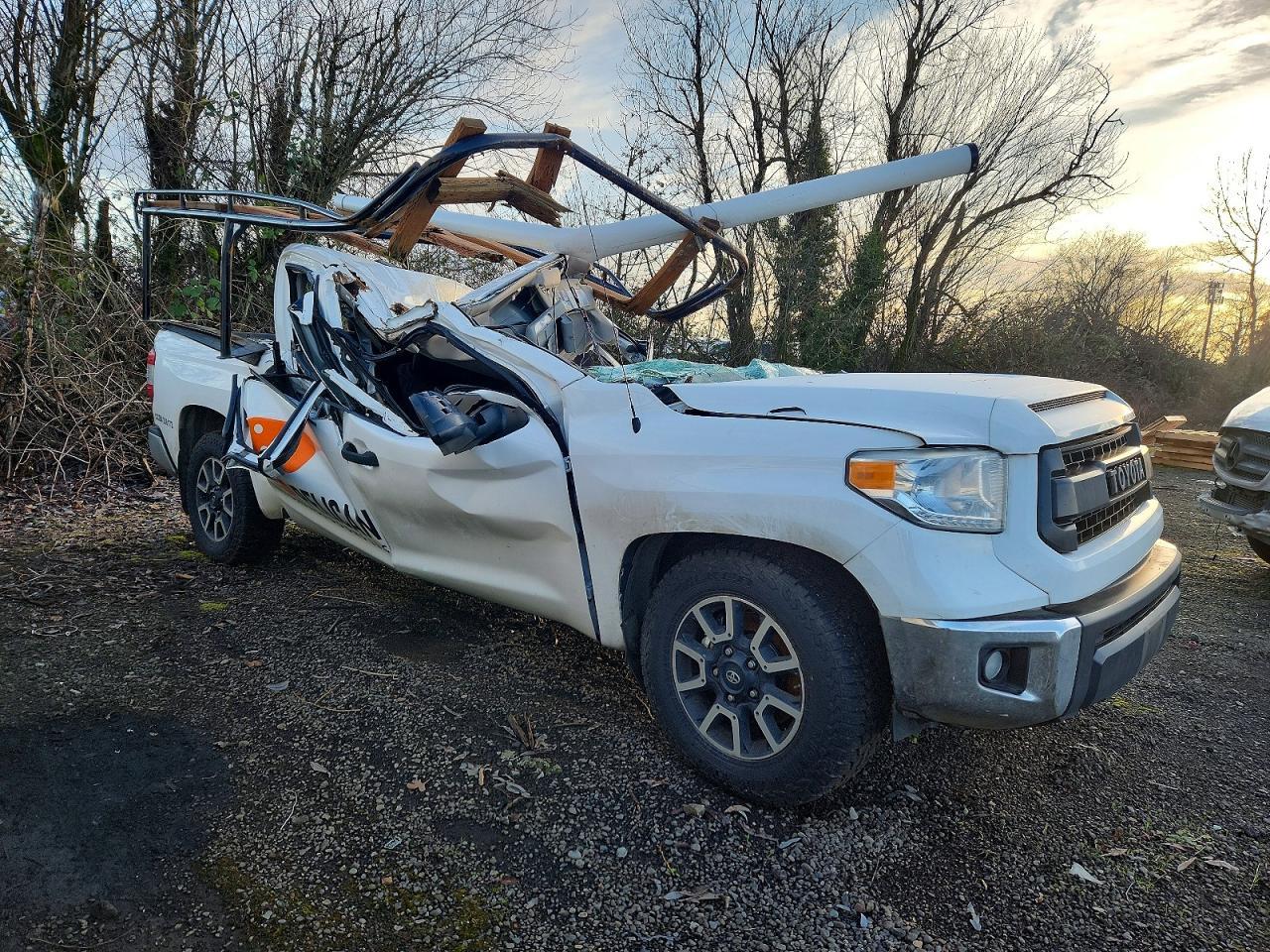 2017 TOYOTA TUNDRA