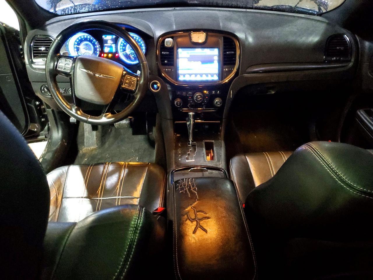 2013 CHRYSLER 300