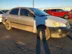 2004 TOYOTA COROLLA