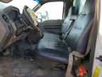2008 FORD F-550