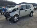 2008 FORD ESCAPE