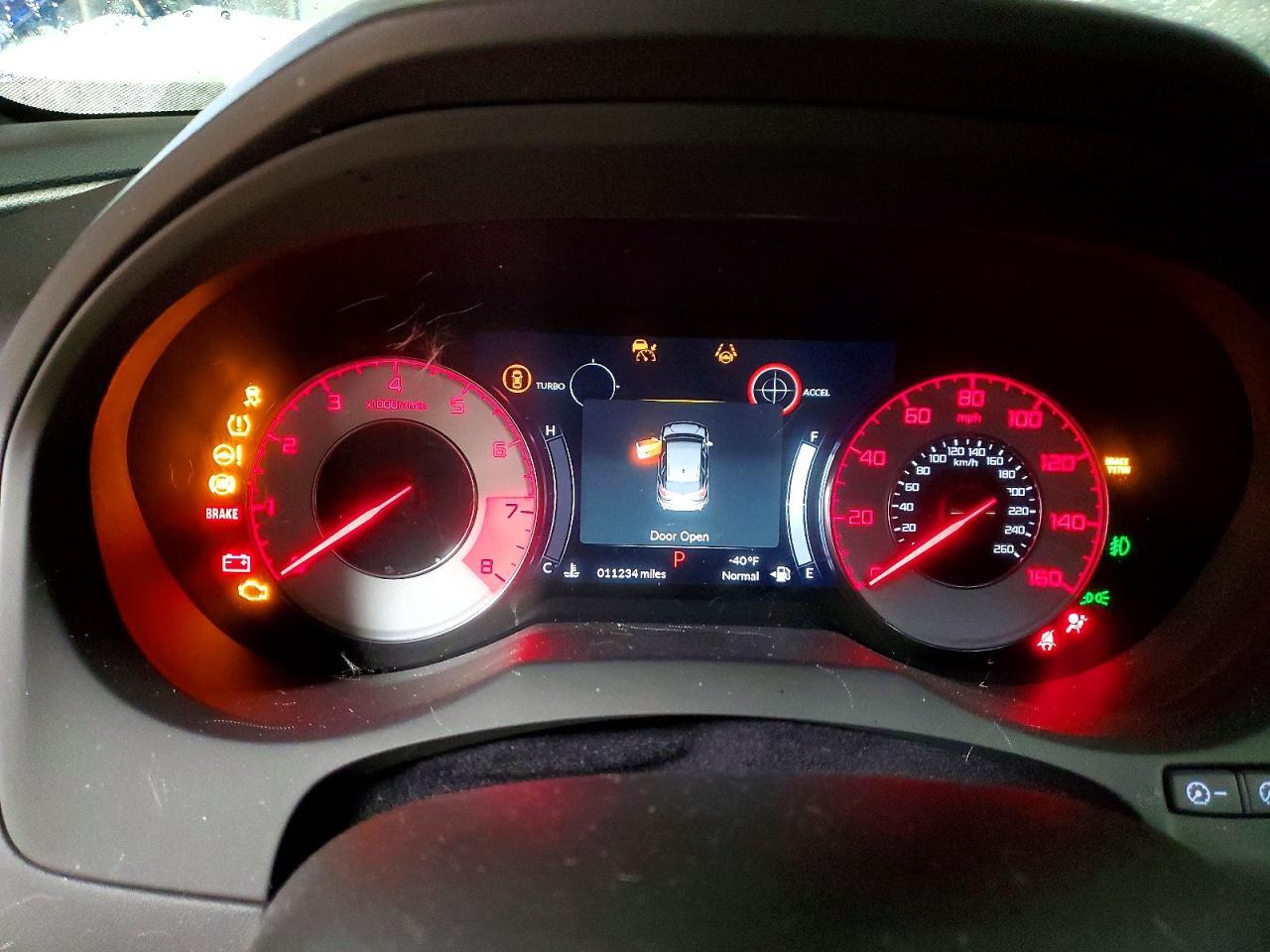 2025 ACURA RDX