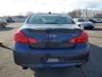 2011 INFINITI G25