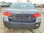 2013 SUBARU Legacy