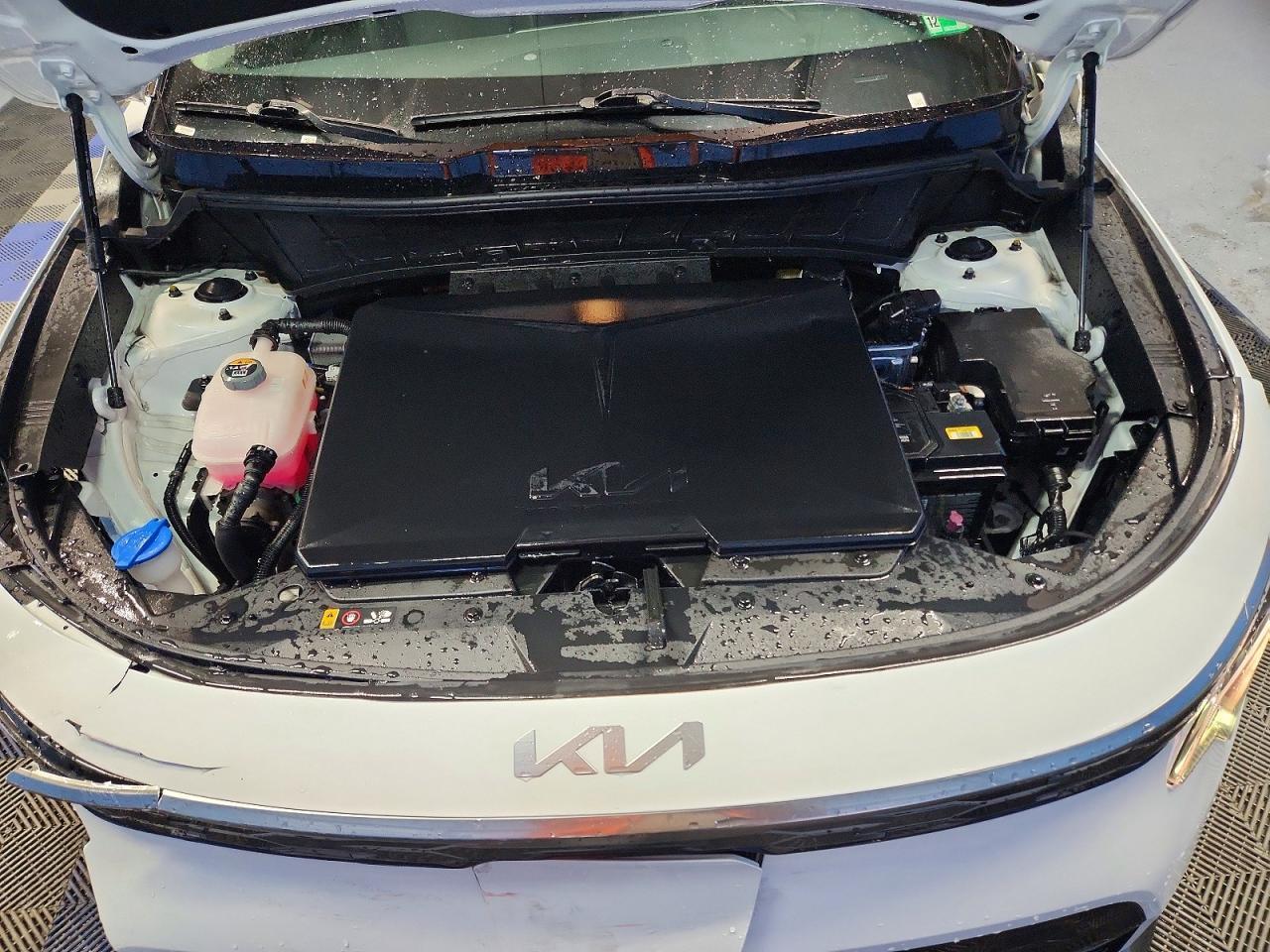 2024 KIA Niro
