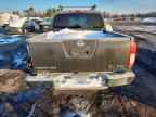 2011 NISSAN Frontier